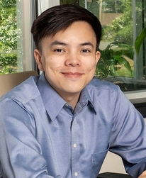 Headshot photo of Jason Mui