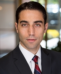 Jordan D. Weinreich
