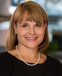 Monika Hilliard