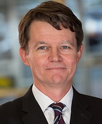 William G. Connolly