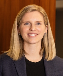 Brooke S. Suárez