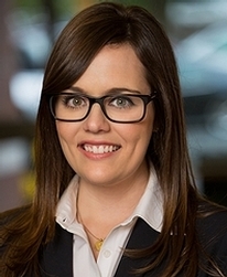 Headshot photo of  Christine M. Amara 