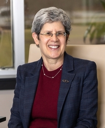 Headshot photo of  Jane L. Brody 