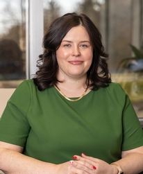 Headshot photo of  Kathleen E. Clark 