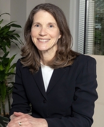 Headshot photo of  Michele A. Fiorentino 