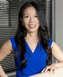 Headshot photo of  Beatrice Kwok 