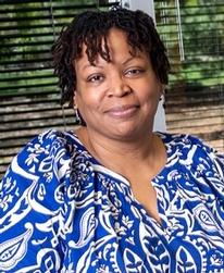 Headshot photo of  Tahira  Norton 