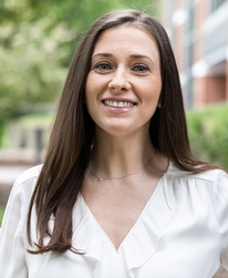 Headshot photo of  Elizabeth Serino 