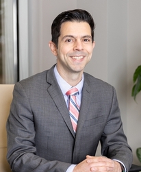 Headshot photo of  Anthony C. Valenziano 